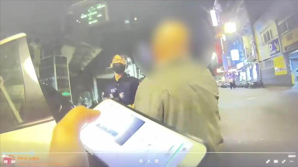 2男阿公店酒後起衝突　酒瓶砸頭血流如注