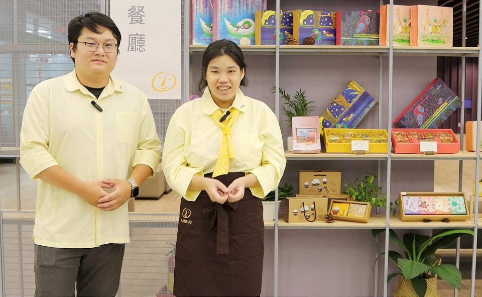 竹市3庇護工場推中秋禮盒　即起開放預購搶訂