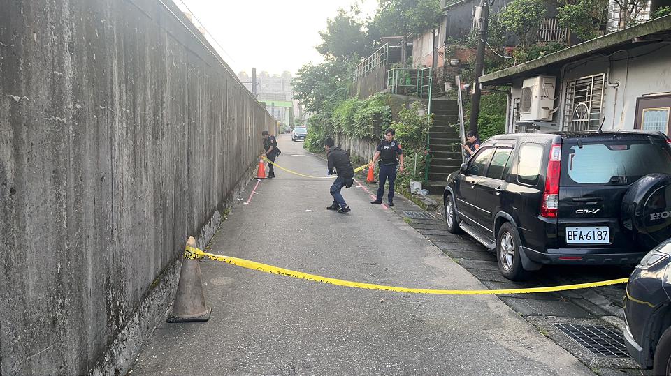 2男清晨試槍擾人清夢　警現場採集8彈殼逮人