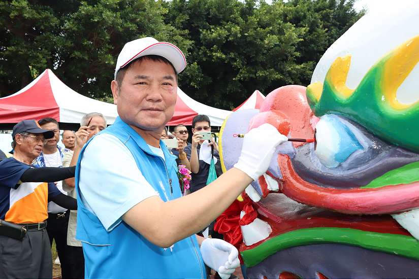 圖/苗栗縣政府提供