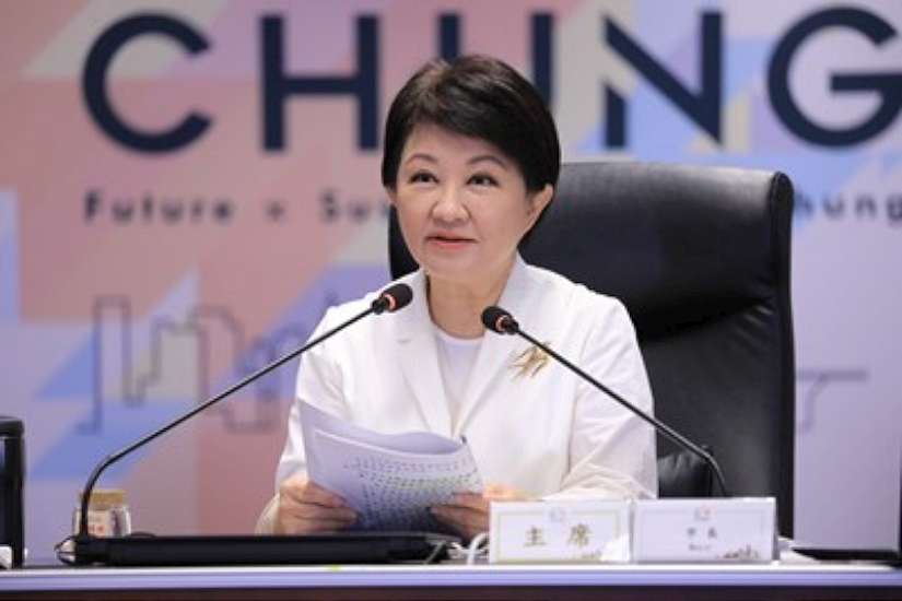 感謝5萬名公務人員協助 盧市長:傾聽民意及廉潔有效並行不悖