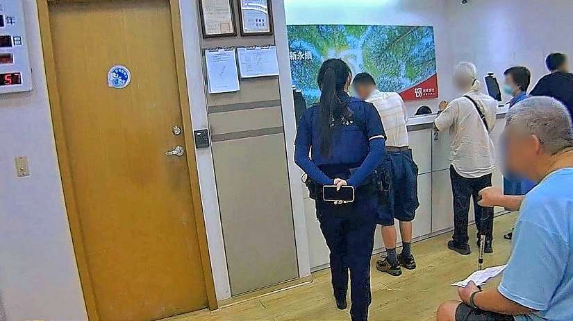 假裝潢假投資 一聽關鍵字要小心