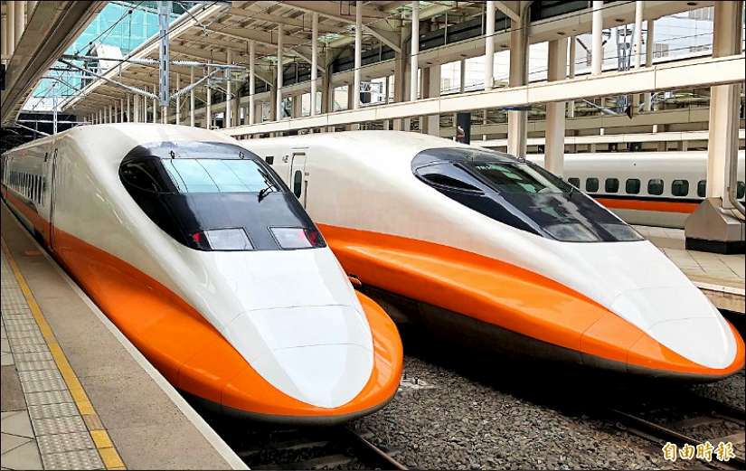 高鐵延伸屏東 盼案盡速推動進入2階環評