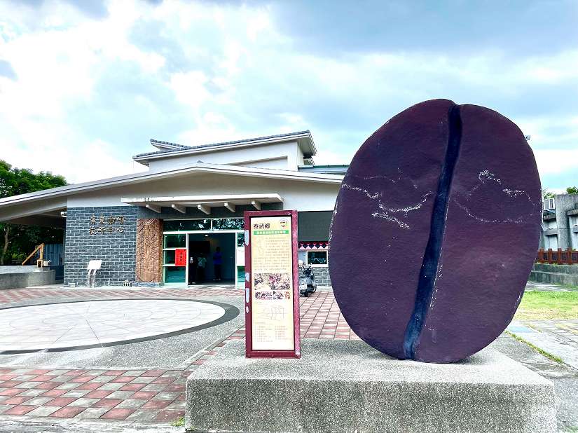 Fun風屏東趣旅行 跟著郵輪巴士深度遊泰武