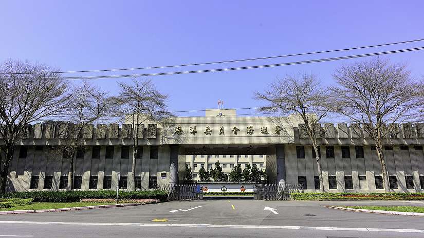 東部分署安檢所人員疑涉肇逃 海巡署立即汰除