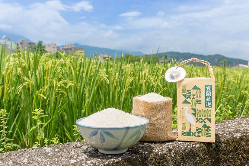 宜蘭嚴選優質米人氣票選就在後天！  