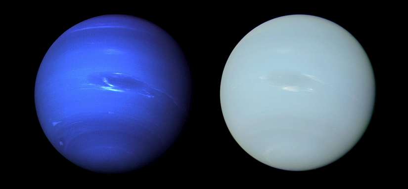 是藍還是青？海王星「衝」，天文館28日開放望遠鏡邀您親自來驗證！