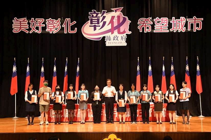 警銀聯防,彰警阻詐一把罩、打詐五連霸